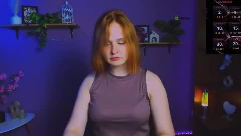 Snapshot of polly_cute1 chatting on May 21, 2026, 7:10 pm polly_cute1 online show from May 21, 2026, 7:10 pm