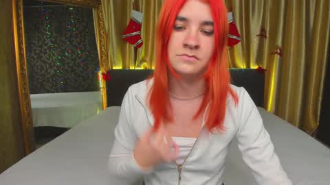 Polly online show from January 14, 2025, 10:27 am