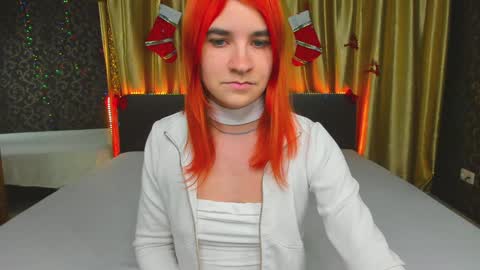 Polly online show from January 20, 2025, 5:27 pm