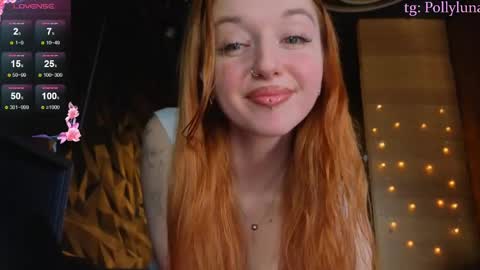 Polly online show from April 6, 2026, 9:21 am