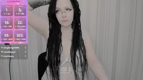 Polly online show from November 22, 2025, 11:48 pm