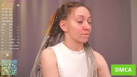 Anna online show from October 18, 2025, 5:54 am