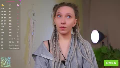 Anna online show from October 19, 2025, 5:19 am