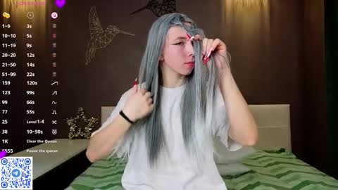 Anna online show from January 13, 2026, 4:34 pm