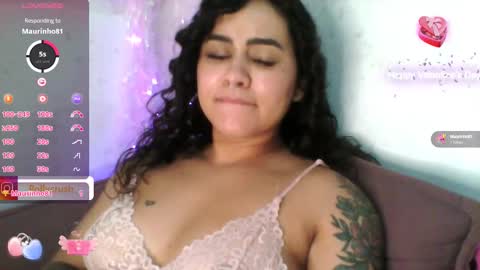 pollycrush online show from February 18, 2025, 3:31 am
