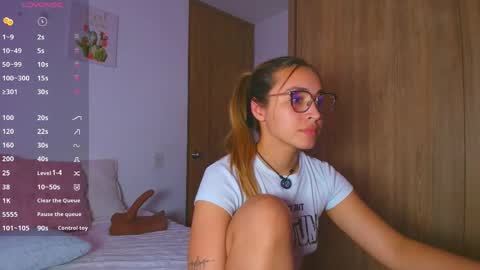 Snapshot of pollygrey_ chatting on May 31, 2026, 3:04 am Carolina online show from May 31, 2026, 3:04 am