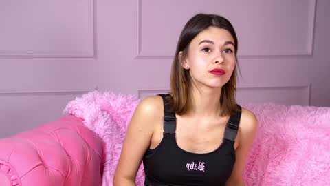 Polly online show from February 7, 2025, 10:19 am