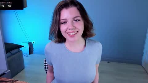  Your Polly  follow me  online show from February 6, 2026, 8:56 pm