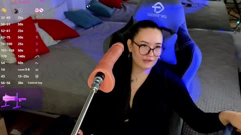 pollyshmidt online show from January 19, 2025, 6:53 am