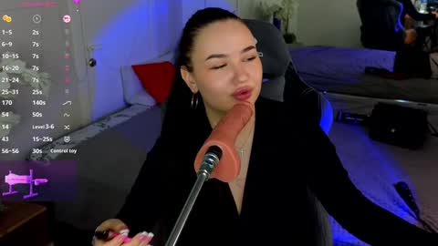 pollyshmidt online show from January 22, 2025, 2:56 pm