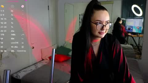 pollyshmidt online show from January 28, 2025, 6:49 pm