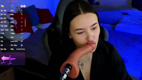 pollyshmidt online show from February 14, 2025, 1:18 pm