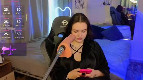 pollyshmidt online show from March 2, 2025, 7:23 pm