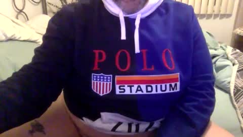 Honey Dior  Polo King online show from February 3, 2026, 7:57 am