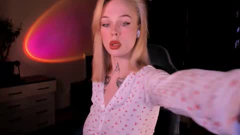 Megan.online  online show from March 1, 2026, 11:56 am