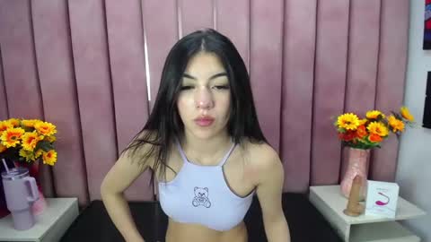 Snapshot of poly_sasha_ chatting on February 21, 2025, 2:17 am poly sasha online show from February 21, 2025, 2:17 am