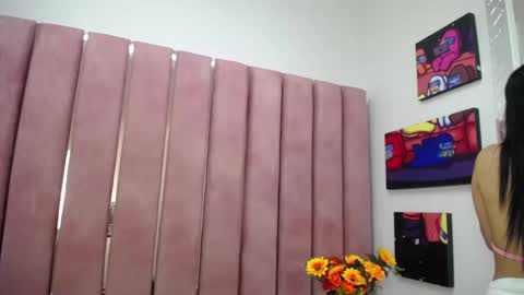 Snapshot of poly_sasha_ chatting on March 11, 2025, 9:24 am poly sasha online show from March 11, 2025, 9:24 am