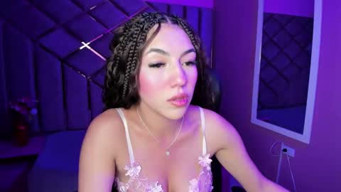 poly sasha  online show from December 21, 2025, 3:46 am