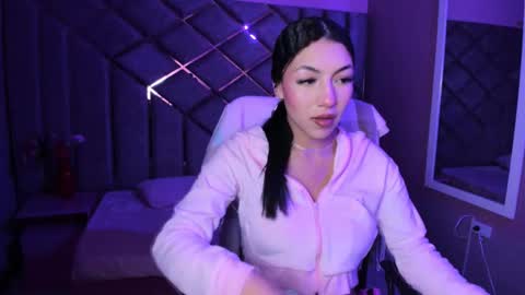 poly sasha  online show from February 19, 2026, 2:40 am