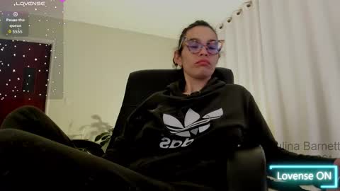 paulina barnett online show from March 5, 2026, 4:08 am