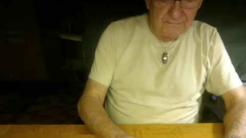 Snapshot of pomme1949 chatting on January 2, 2025, 3:19 pm pomme1949 online show from January 2, 2025, 3:19 pm