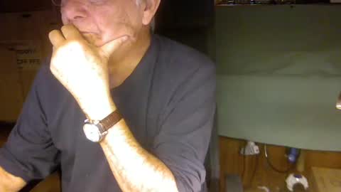 Snapshot of pomme1949 chatting on January 22, 2025, 10:50 am pomme1949 online show from January 22, 2025, 10:50 am