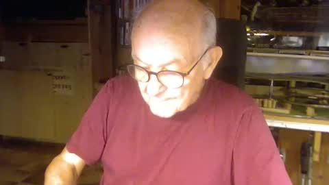 Snapshot of pomme1949 chatting on September 20, 2025, 4:08 pm pomme1949 online show from September 20, 2025, 4:08 pm