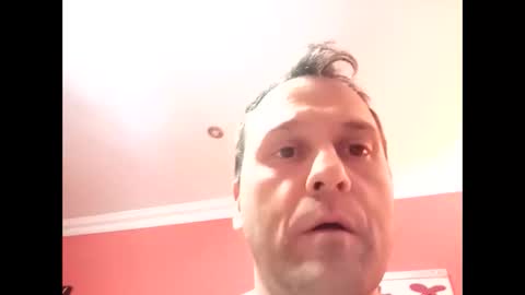 pomplinero online show from January 15, 2025, 5:05 pm