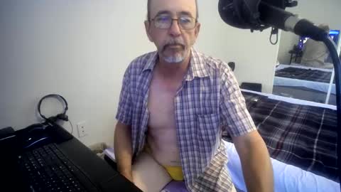 Ponchitodenver online show from October 15, 2025, 7:47 pm