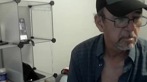 Ponchitodenver online show from November 16, 2025, 6:30 am