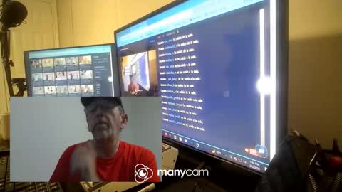 Ponchitodenver online show from March 4, 2026, 1:44 am