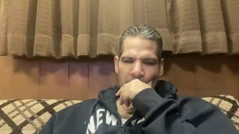 PONCH online show from February 19, 2025, 5:38 am