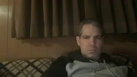 PONCH online show from March 4, 2025, 8:46 am