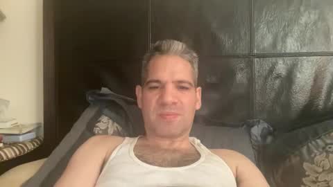 PONCH online show from September 28, 2025, 1:05 pm