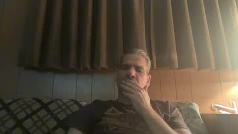 PONCH online show from September 29, 2025, 5:01 am