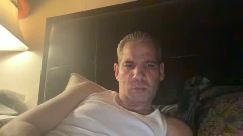 PONCH online show from October 4, 2025, 10:52 pm