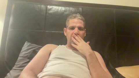 Snapshot of ponchynyc chatting on February 2, 2026, 11:14 pm PONCH online show from February 2, 2026, 11:14 pm