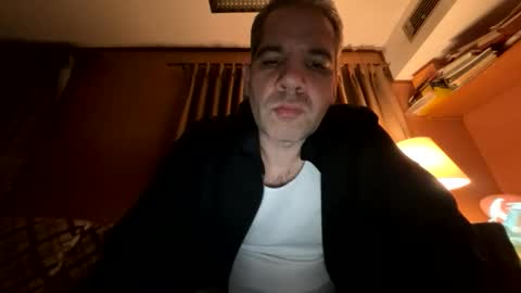 Snapshot of ponchynyc chatting on February 28, 2026, 5:08 am PONCH online show from February 28, 2026, 5:08 am