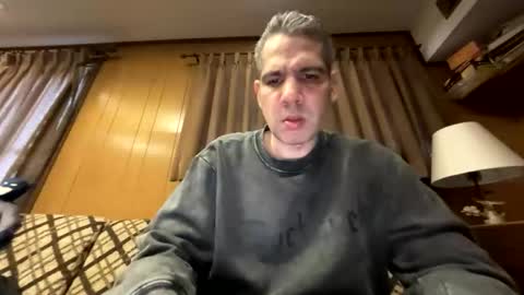 Snapshot of ponchynyc chatting on March 16, 2026, 8:35 pm PONCH online show from March 16, 2026, 8:35 pm