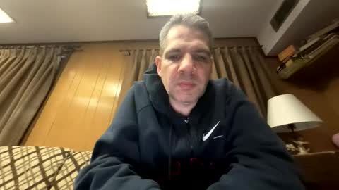 Snapshot of ponchynyc chatting on March 18, 2026, 7:55 am PONCH online show from March 18, 2026, 7:55 am