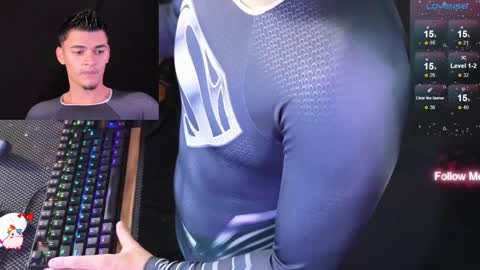    online show from January 26, 2025, 10:57 pm