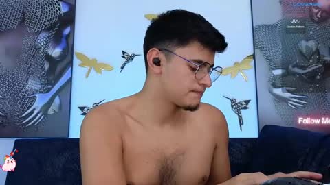    online show from February 13, 2025, 8:45 pm