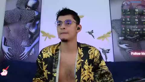    online show from February 18, 2025, 8:03 pm