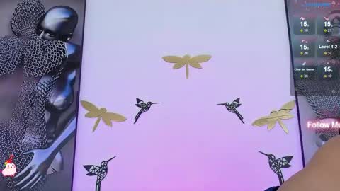    online show from March 3, 2025, 11:14 pm