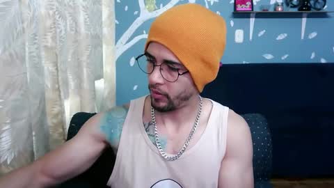 ponzothc online show from October 5, 2025, 9:13 pm