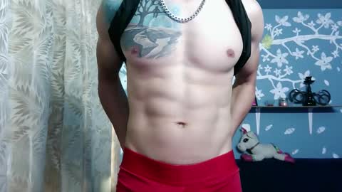 ponzothc online show from October 25, 2025, 10:04 pm