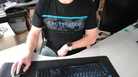 Dave online show from October 9, 2025, 10:46 am