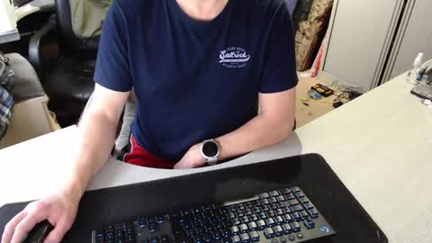 Dave online show from January 17, 2026, 11:15 am