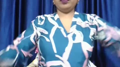 poojalady online show from July 9, 2026, 3:38 pm