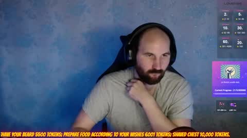 Popadosik mod online show from January 27, 2025, 6:41 pm